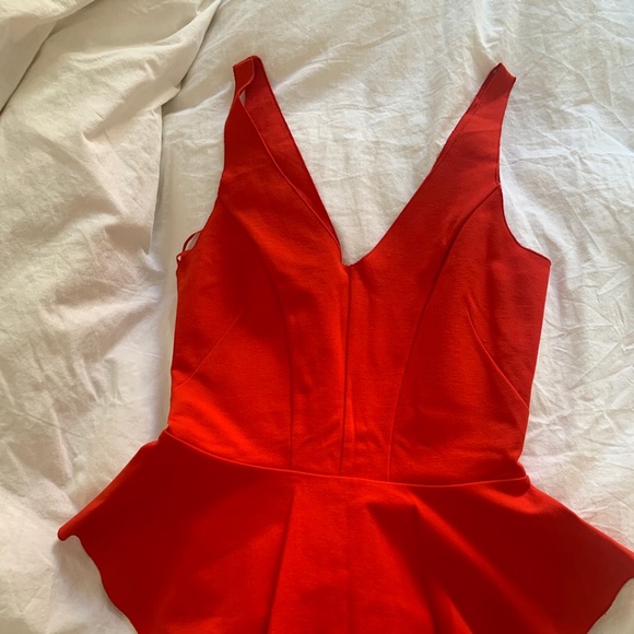 Intermix Top - Picture 1 of 4